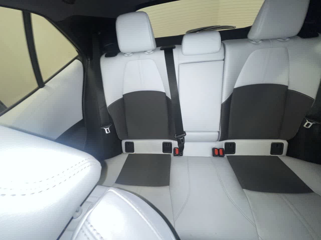 2022 Toyota Corolla Hatchback XSE