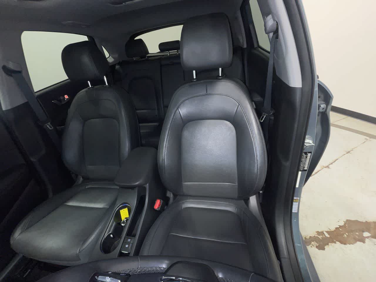 2022 Hyundai Kona Limited