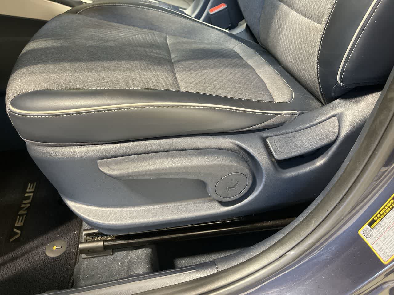 2024 Hyundai Venue Limited