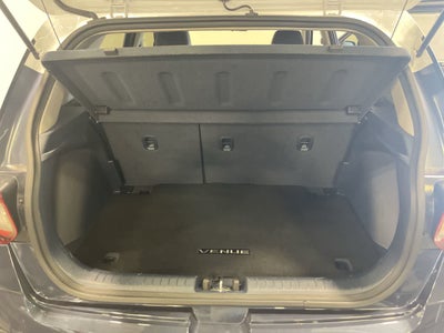 2024 Hyundai Venue Limited