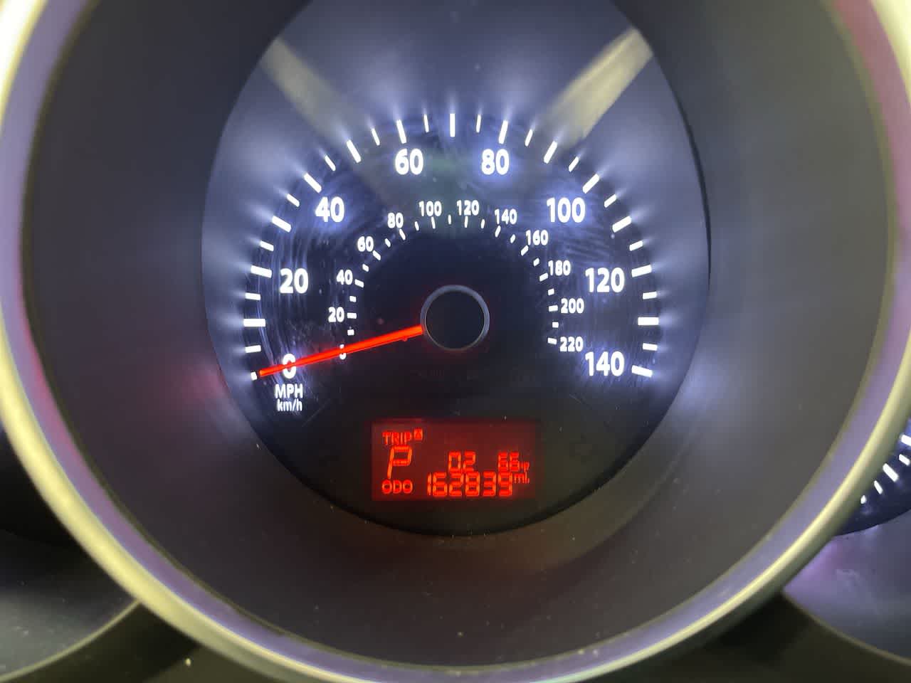 2012 Kia Soul +