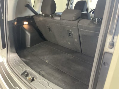 2012 Kia Soul +