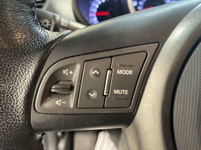 2012 Kia Soul +