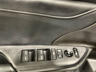 2020 Honda Civic Hatchback Sport Touring