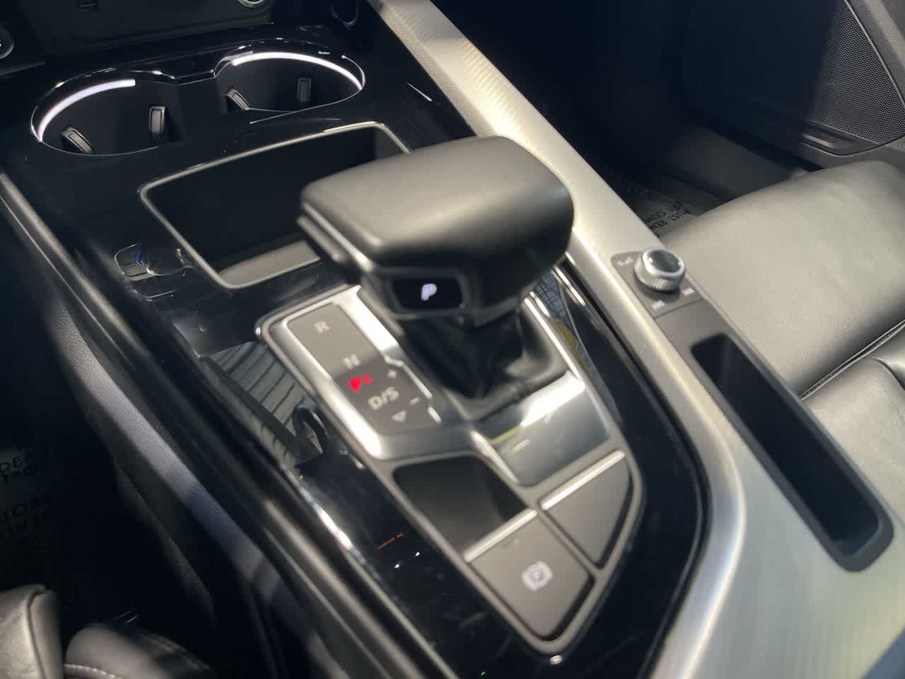 2025 Audi A5 Sportback S line Premium