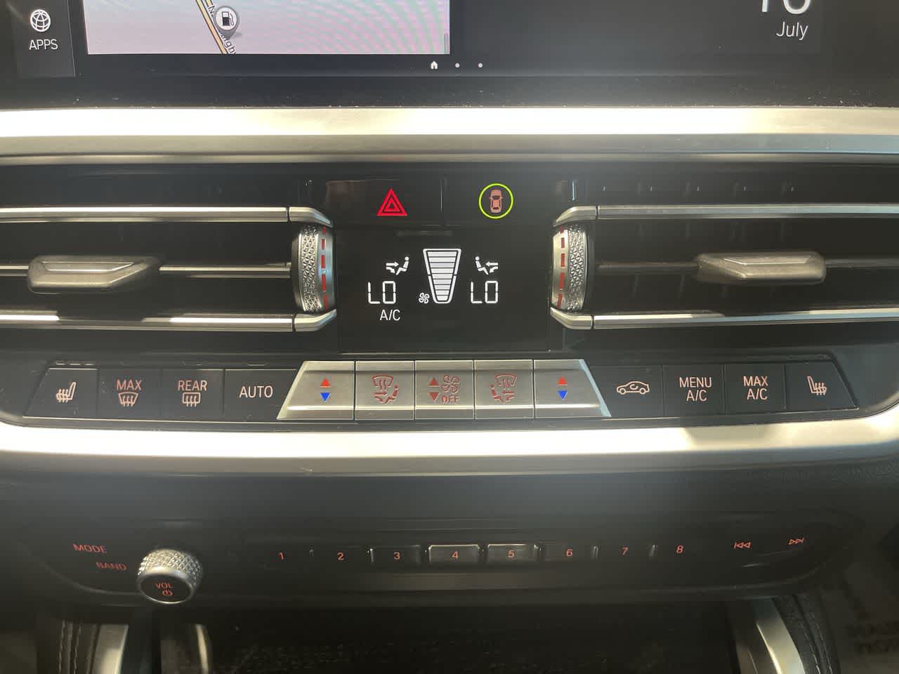 2021 BMW 430i xDrive 430i xDrive