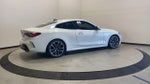 2021 BMW 430i xDrive 430i xDrive
