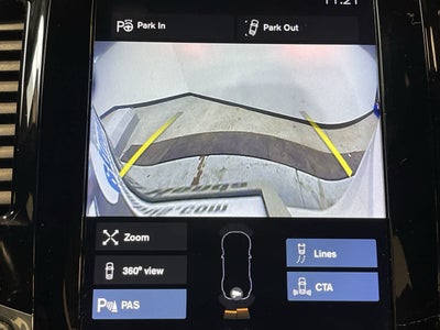 2016 Volvo XC90 T6 R-Design