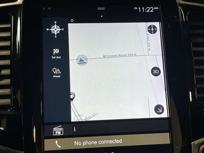 2016 Volvo XC90 T6 R-Design