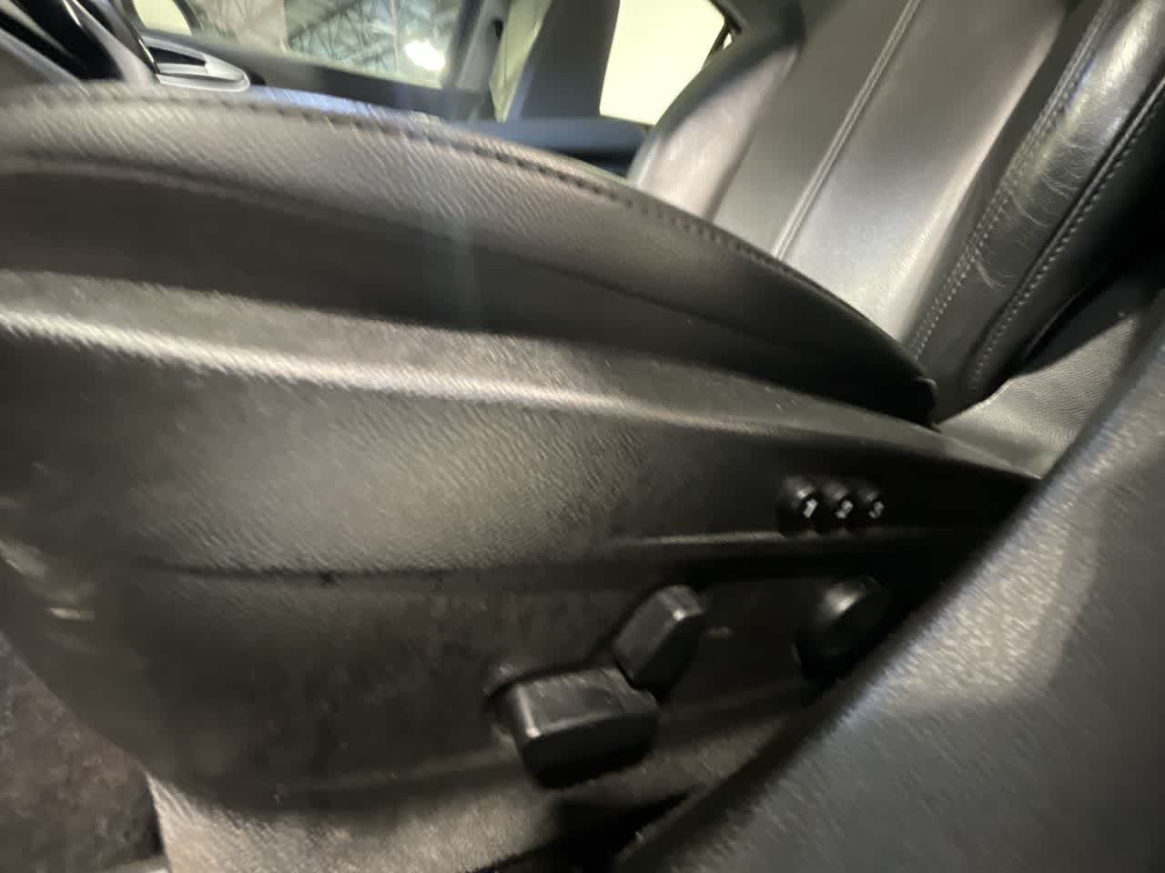 2017 Alfa Romeo Giulia AWD