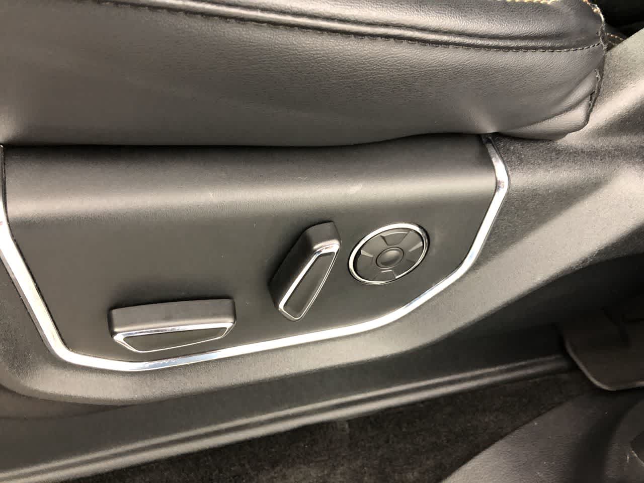 2018 Ford Expedition Platinum