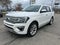 2018 Ford Expedition Platinum