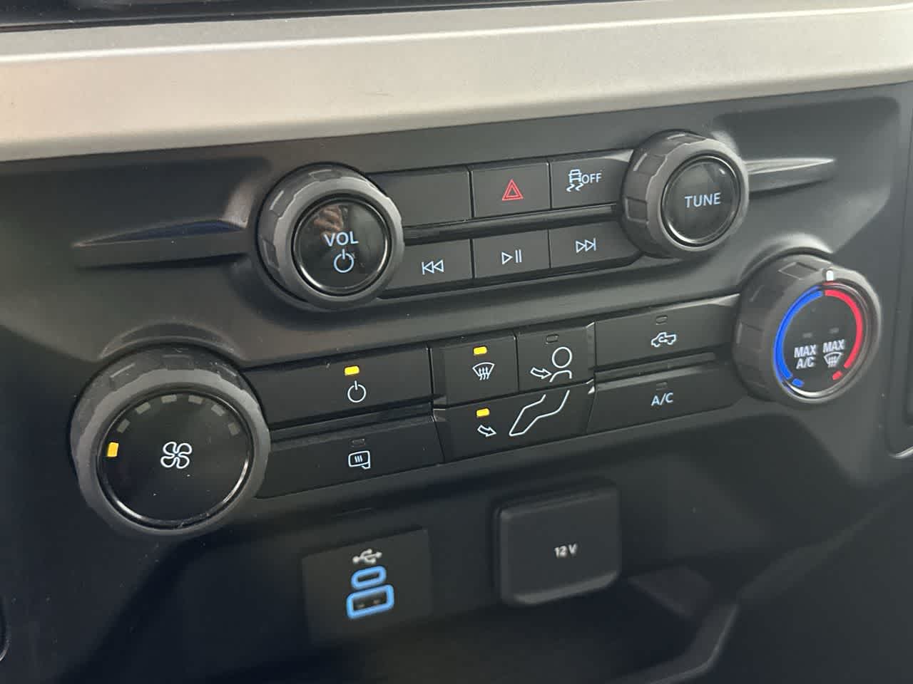 2025 Ford Super Duty F-350 DRW XL