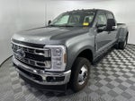 2025 Ford Super Duty F-350 DRW XL