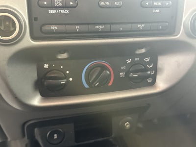 2010 Ford Ranger XLT