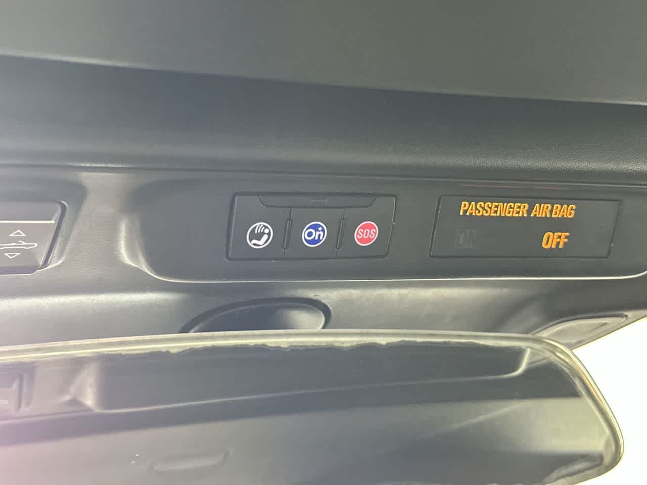 2019 Chevrolet Camaro 1LT