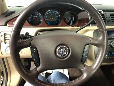 2007 Buick Lucerne V6 CXL