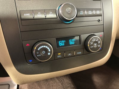 2007 Buick Lucerne V6 CXL