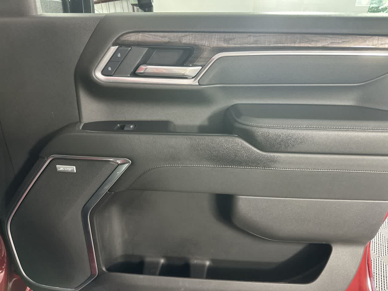 2025 Chevrolet Silverado 3500 HD LTZ DRW