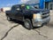 2008 Chevrolet Silverado 2500 HD LT w/1LT