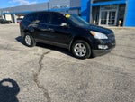 2011 Chevrolet Traverse LT w/1LT