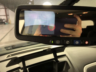 2011 Chevrolet Traverse LT w/1LT