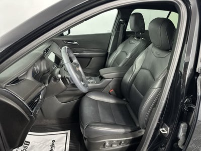 2023 Cadillac XT4 Sport