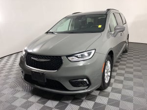2022 CHRY Pacifica