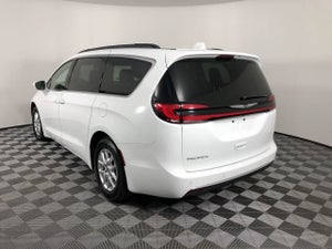 2022 CHRY Pacifica Hybrid