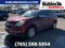 2010 Chevrolet Equinox LTZ