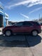 2010 Chevrolet Equinox LTZ