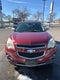 2010 Chevrolet Equinox LTZ