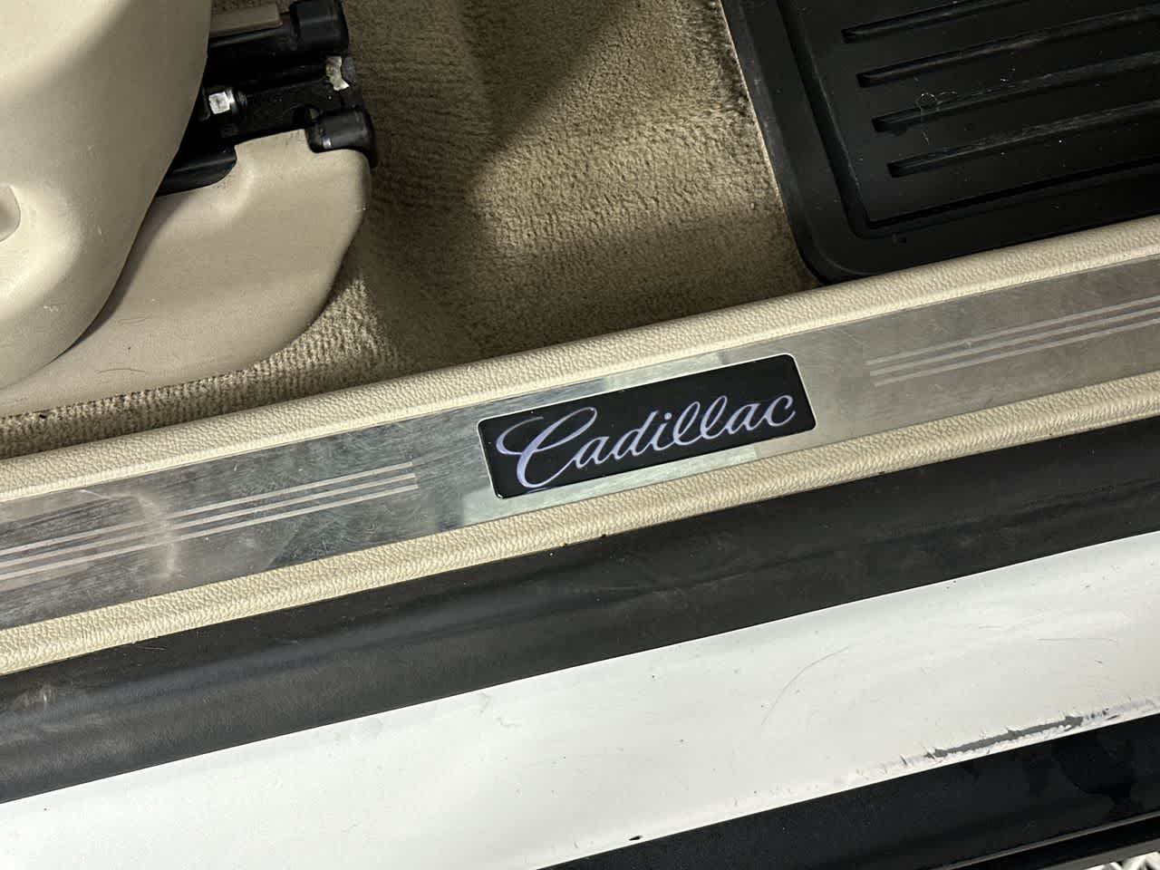 2013 Cadillac SRX Premium Collection