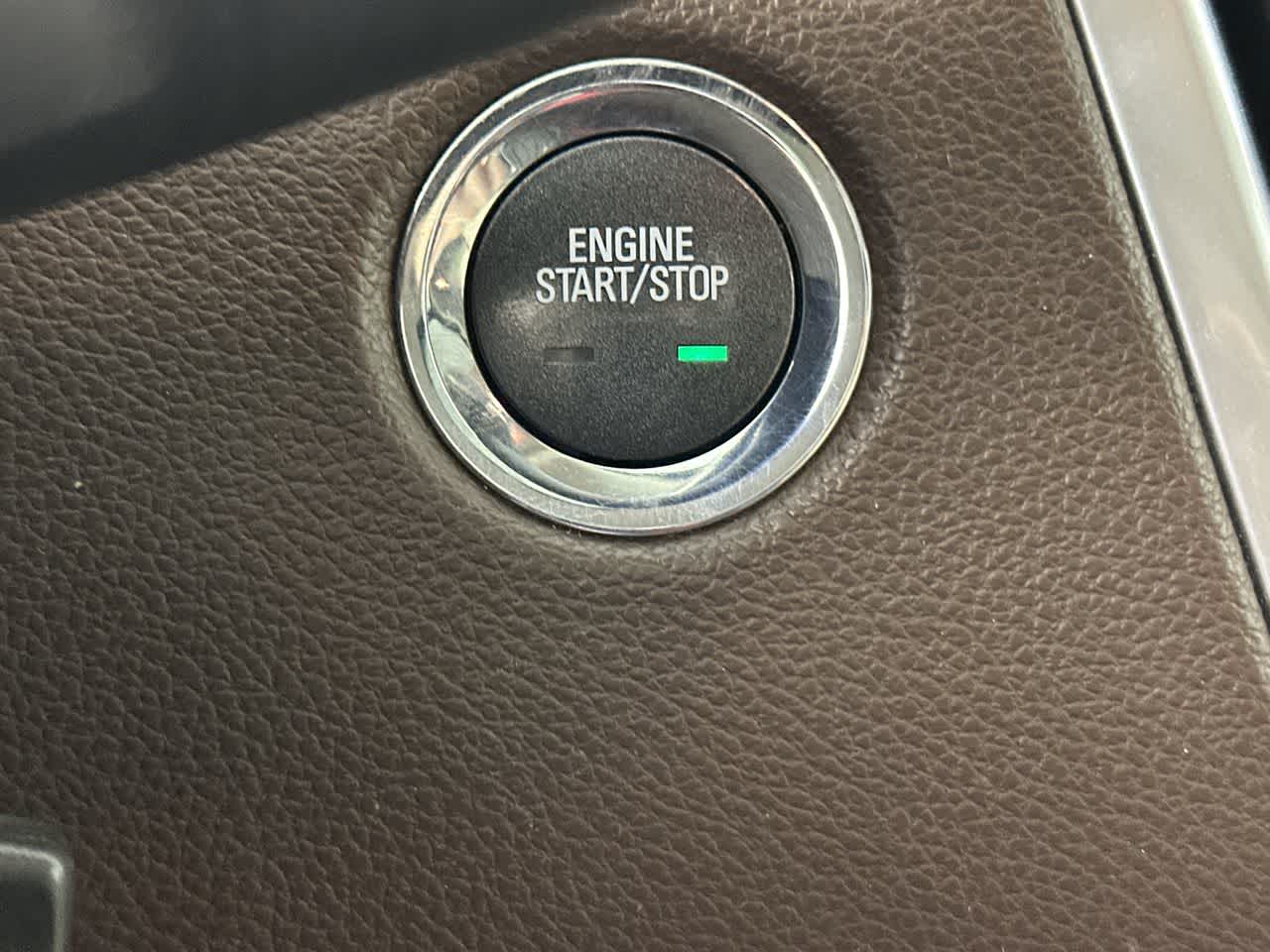 2013 Cadillac SRX Premium Collection