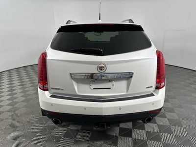 2013 Cadillac SRX Premium Collection