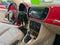 2015 Volkswagen Beetle 1.8T