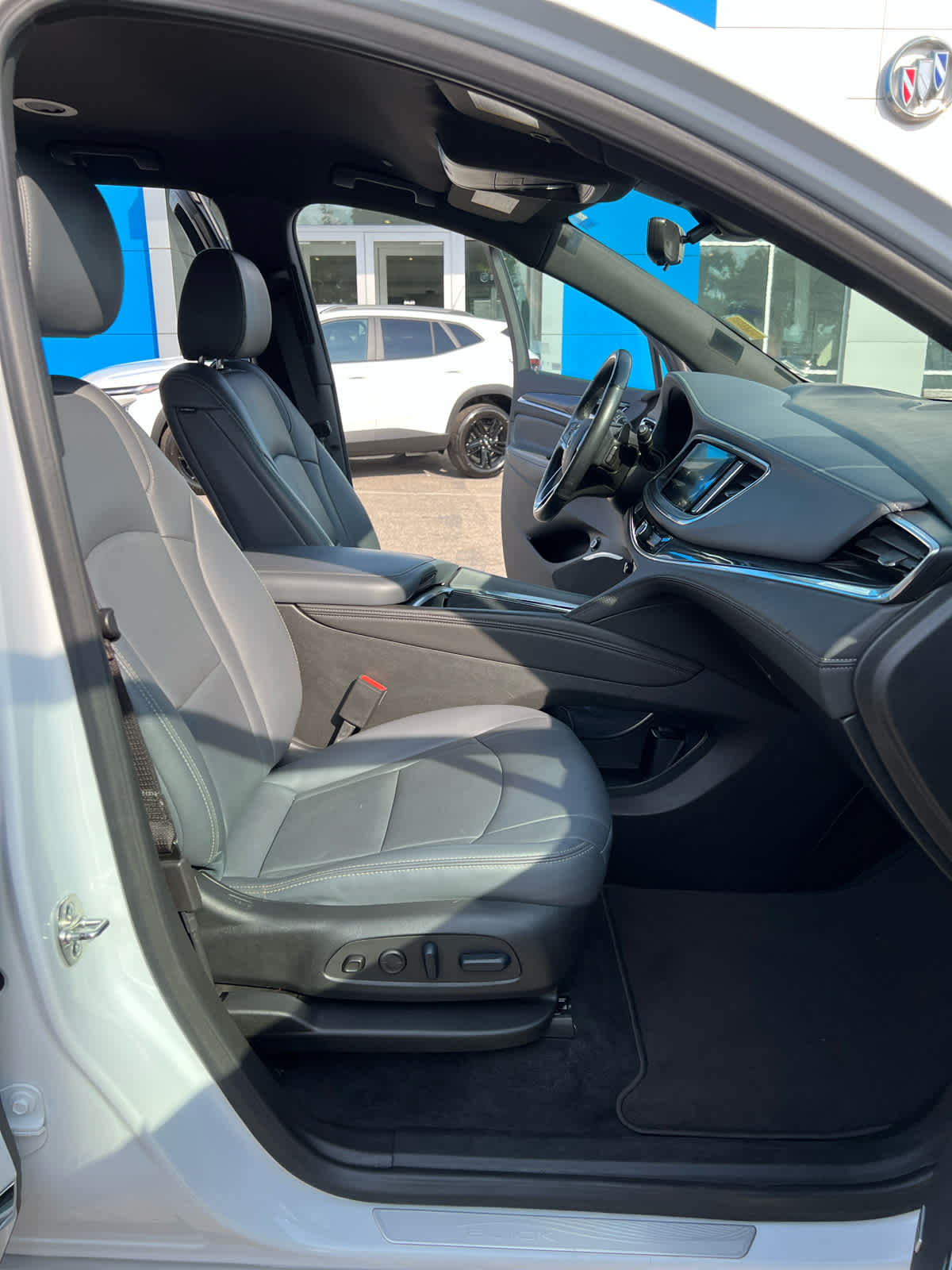 2024 Buick Enclave Premium