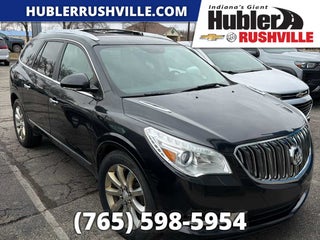 2013 Buick Enclave Premium