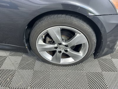 2011 Lexus IS 250C 
