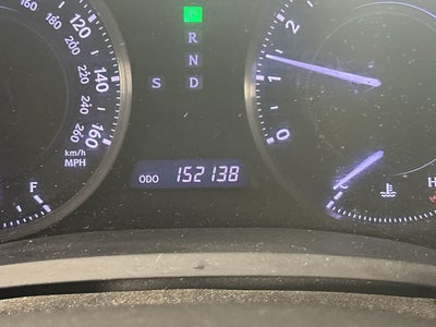 2011 Lexus IS 250C 