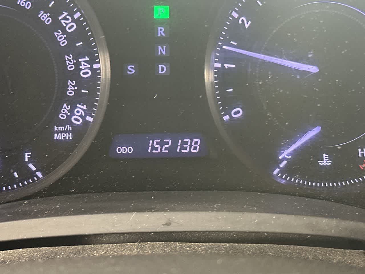 2011 Lexus IS 250C 