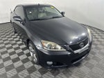 2011 Lexus IS 250C 
