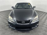 2011 Lexus IS 250C 