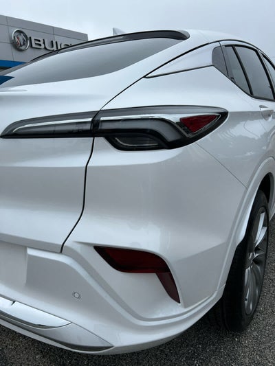 2025 Buick Envista Avenir