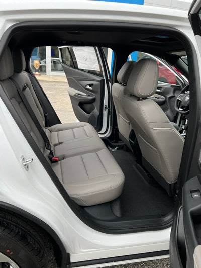 2025 Buick Envista Avenir