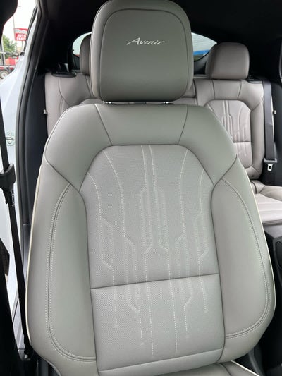 2025 Buick Envista Avenir