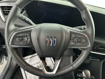 2024 Buick Encore GX Avenir
