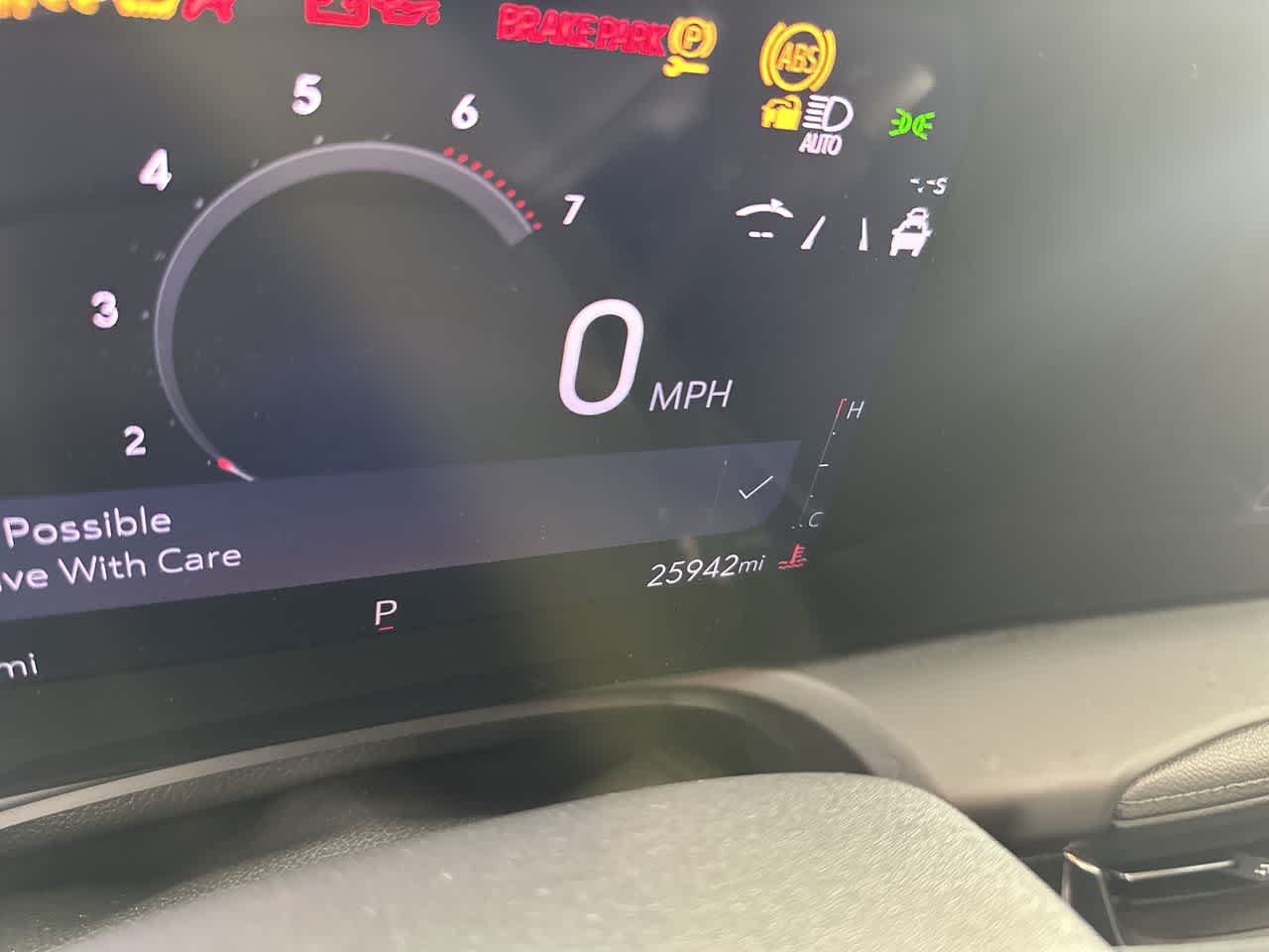 2024 Buick Encore GX Avenir