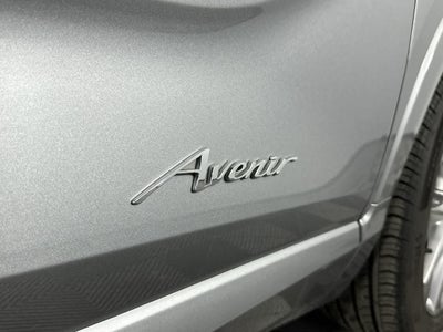2024 Buick Encore GX Avenir