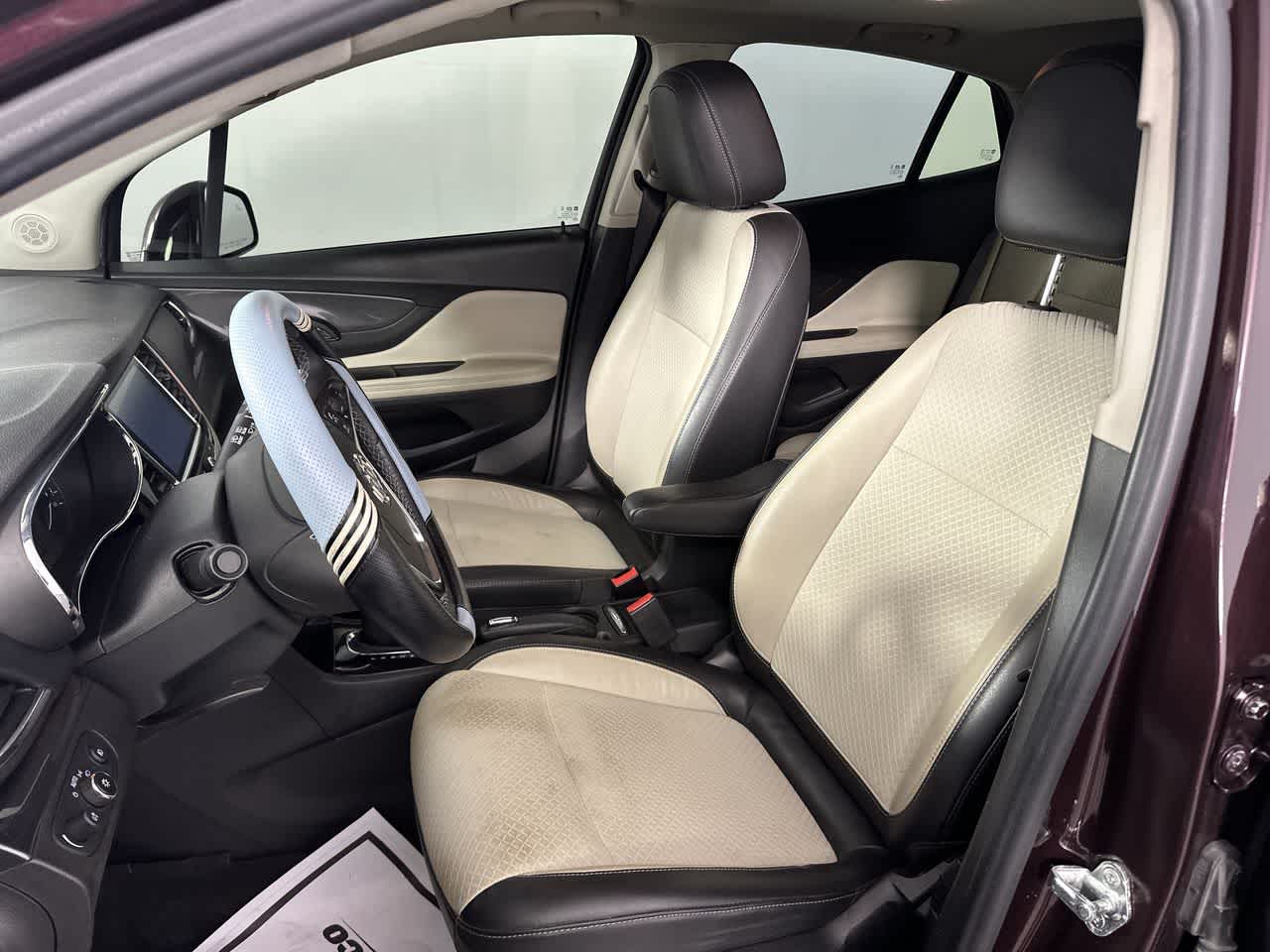 2017 Buick Encore Preferred II